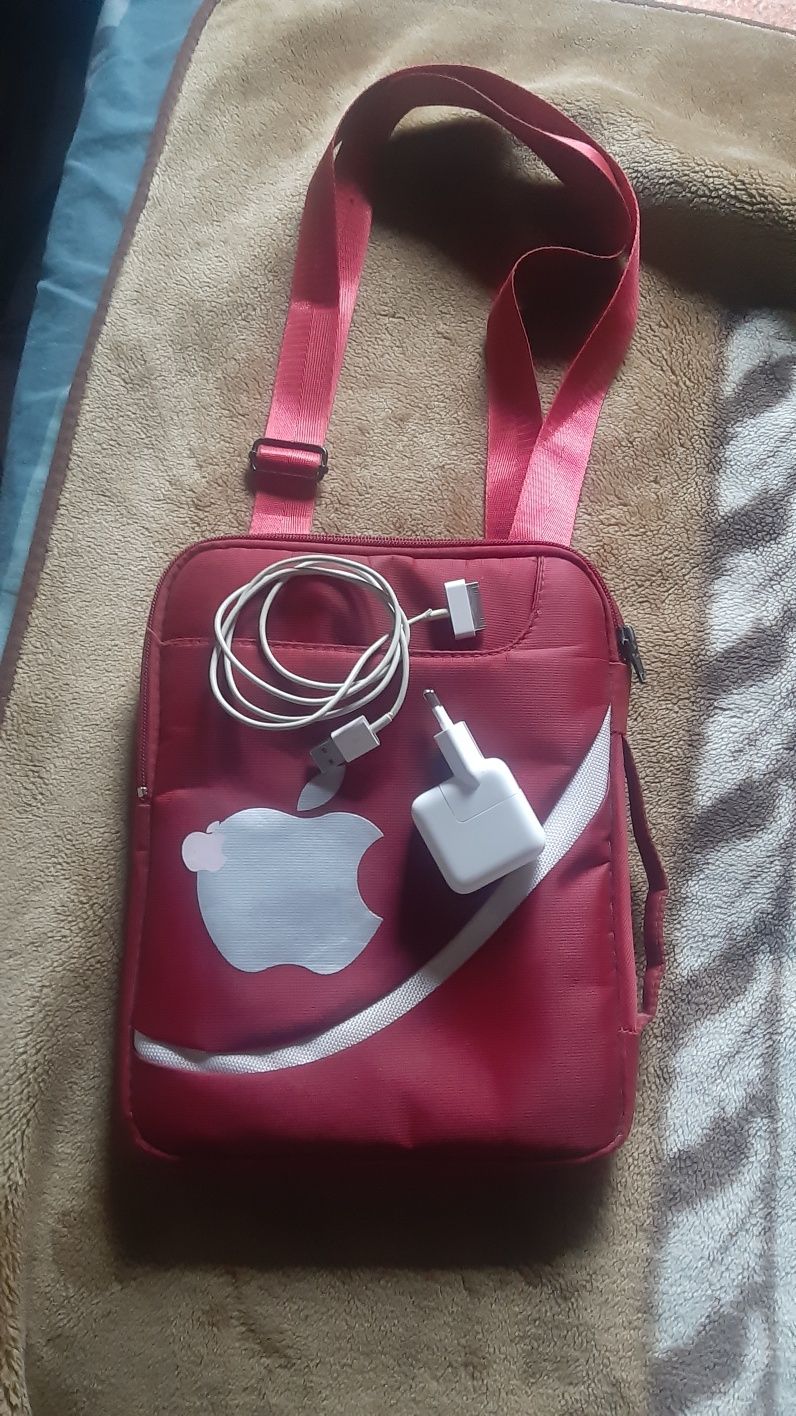 Сумка для ipad apple
