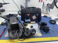 Ремонт дронів DJI Mavic 3/ Mavic T/E/ Mavic 3Pro/ Matrice 4/Matrice 30