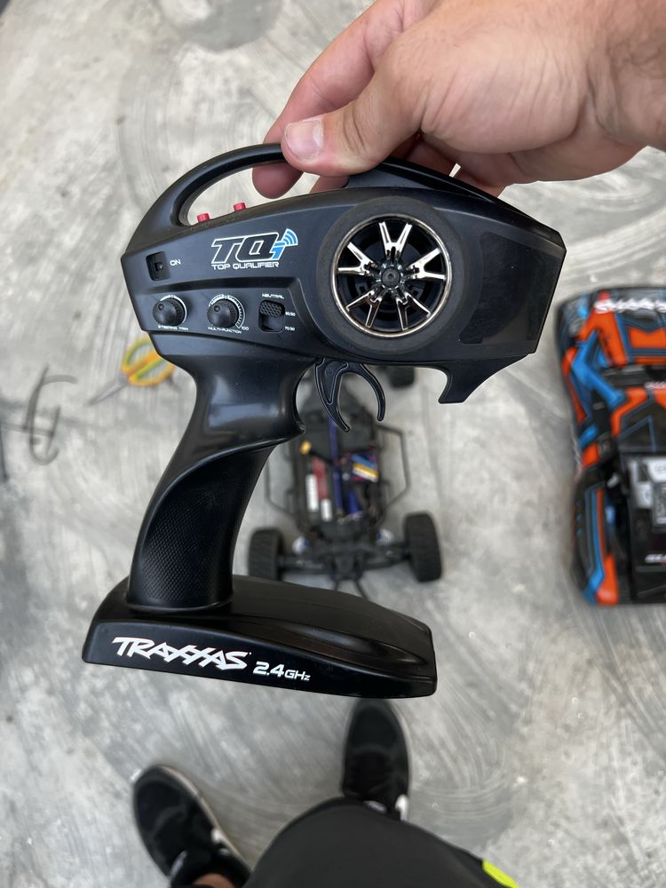 Traxxas Slash Ultimate