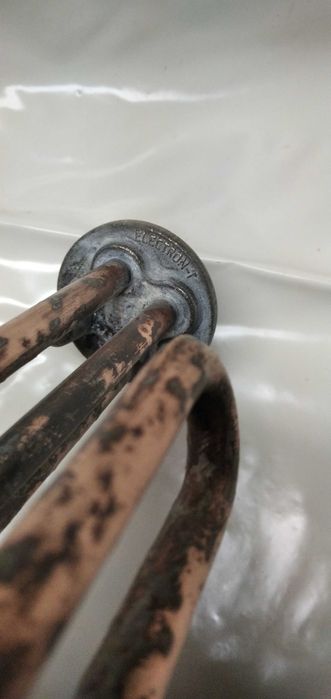 Тен 1,5 кВт. до Бойлера