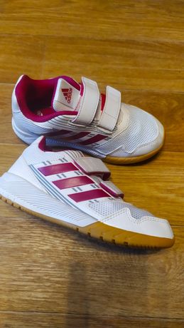 Adidas кроссовки ,оригинал 30 р