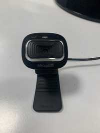 Вебкамера Microsoft LifeCam HD-3000