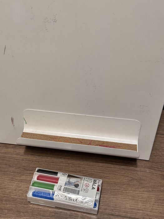 Tablica magnetyczna whiteboard svensas