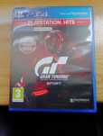 Gran Turismo Sport PL ps4