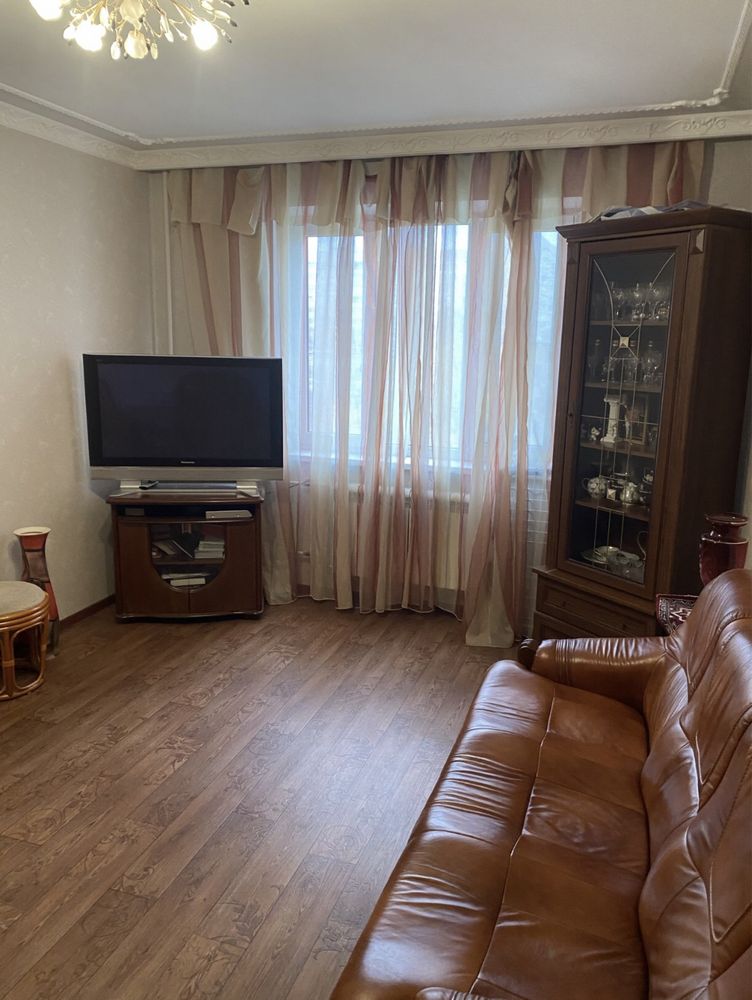 3х к.из.кв. 5/16; 70м2ст.м.Кап.ремонт.Торг