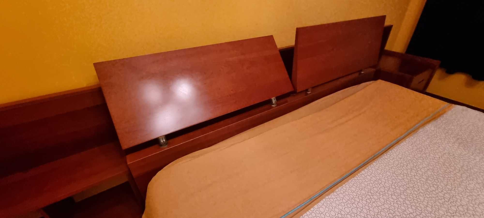 Cama Interforma 160 x200