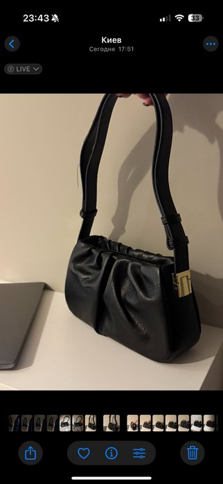 Сумки жіночі, стильні 400 грн
