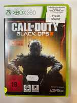 Call of Duty Black Ops III Xbox 360