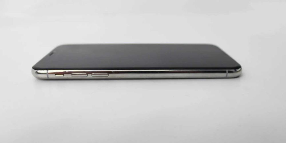 iPhone X Branco como novo 100% original