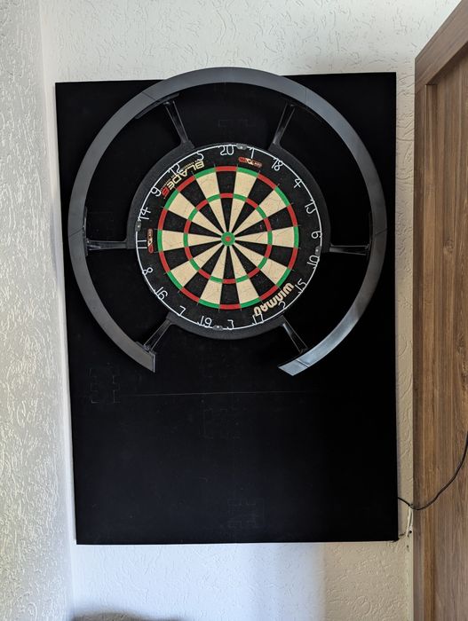 Oświetlenie dart xqmax Saturn 300
