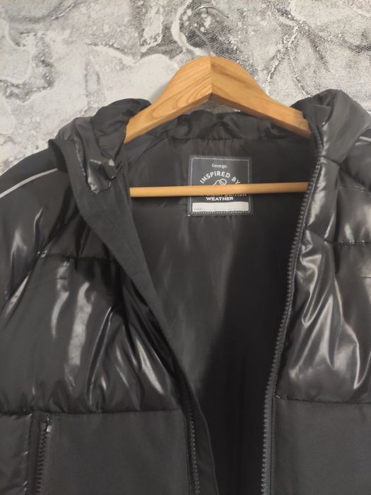 Куртка демі, George, розмір 122