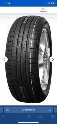 Opony letnie 195/55R15 nowe