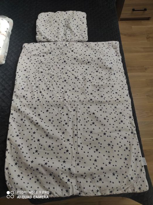 Pościel dla dziecka, niemowlaka