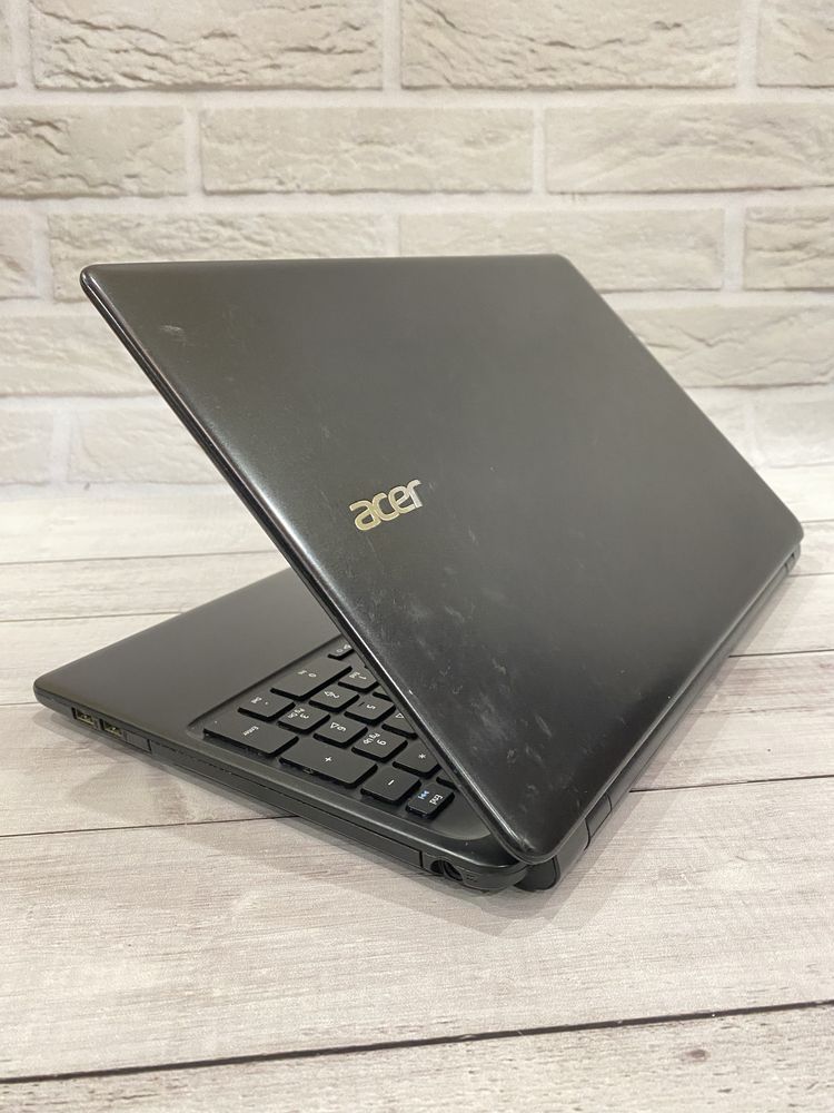 Ноутбук Acer Aspire E1-522 15.6’’ AMD A6-5200 10GB ОЗУ/1TB HDD (r1319)