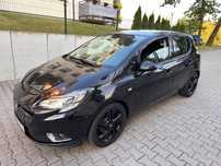 Opel Corsa 1.0 Benzyna Sportline