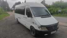 Продам Mercedes Sprinter 2.2 CDI
