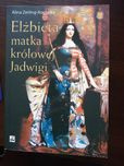 Elzbieta matka królowej Jadwigii