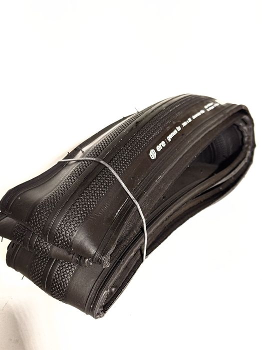 Opona szosowa Ere Genus Tu 700x26, 700x28, 700x30, nowa (775)