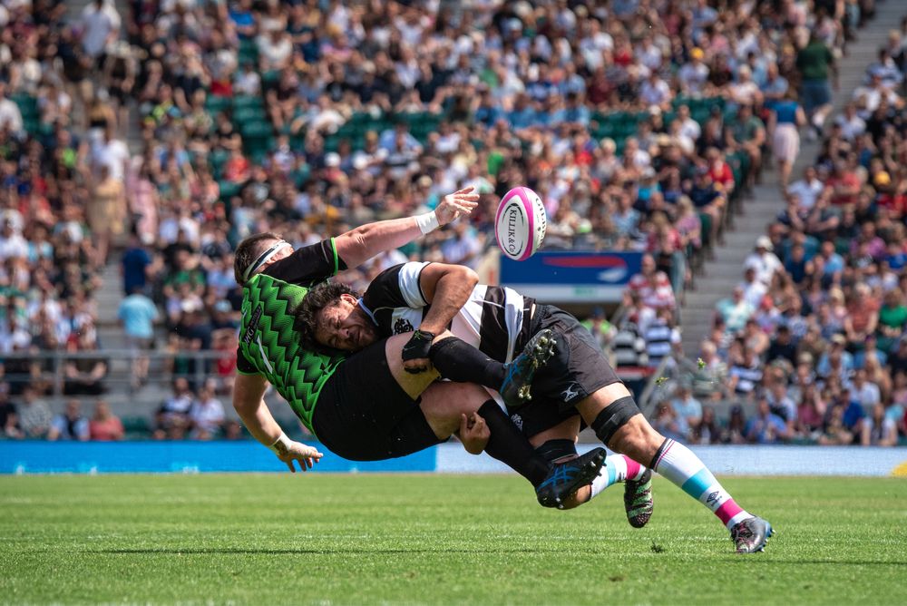 Tamron 150-600mm SP DI para Nikon