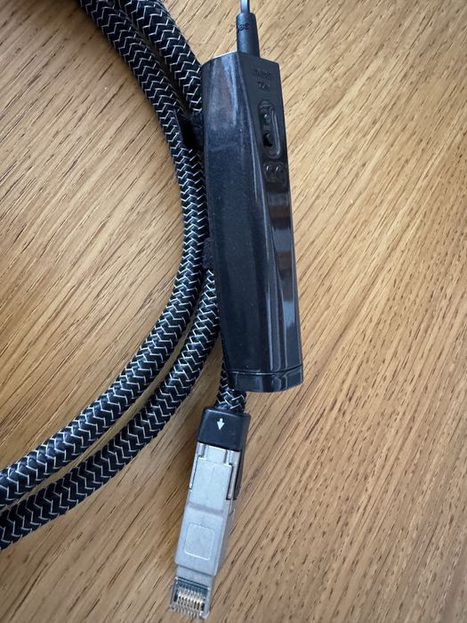 AudioQuest kabel LAN / Ethernet - DIAMOND / 1.5m