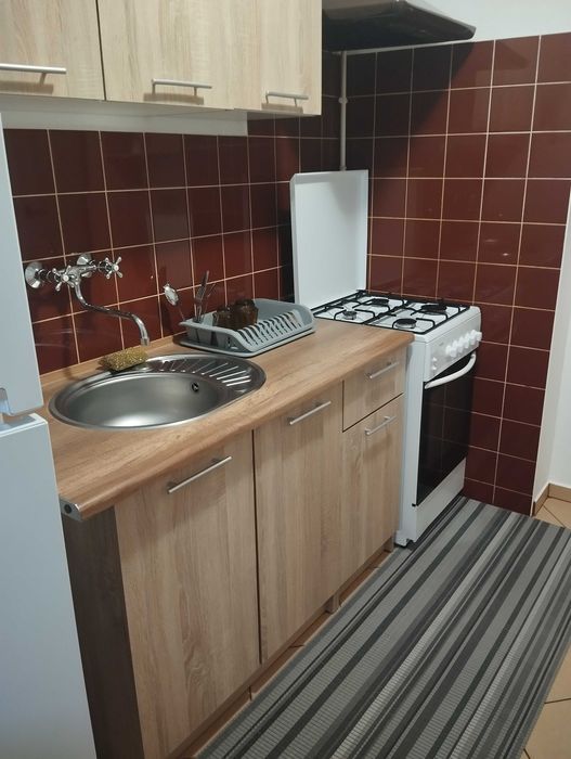 Kawalerka do wynajęcia