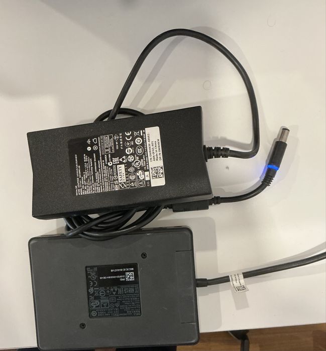 Docking Station Dell WD15 K17A