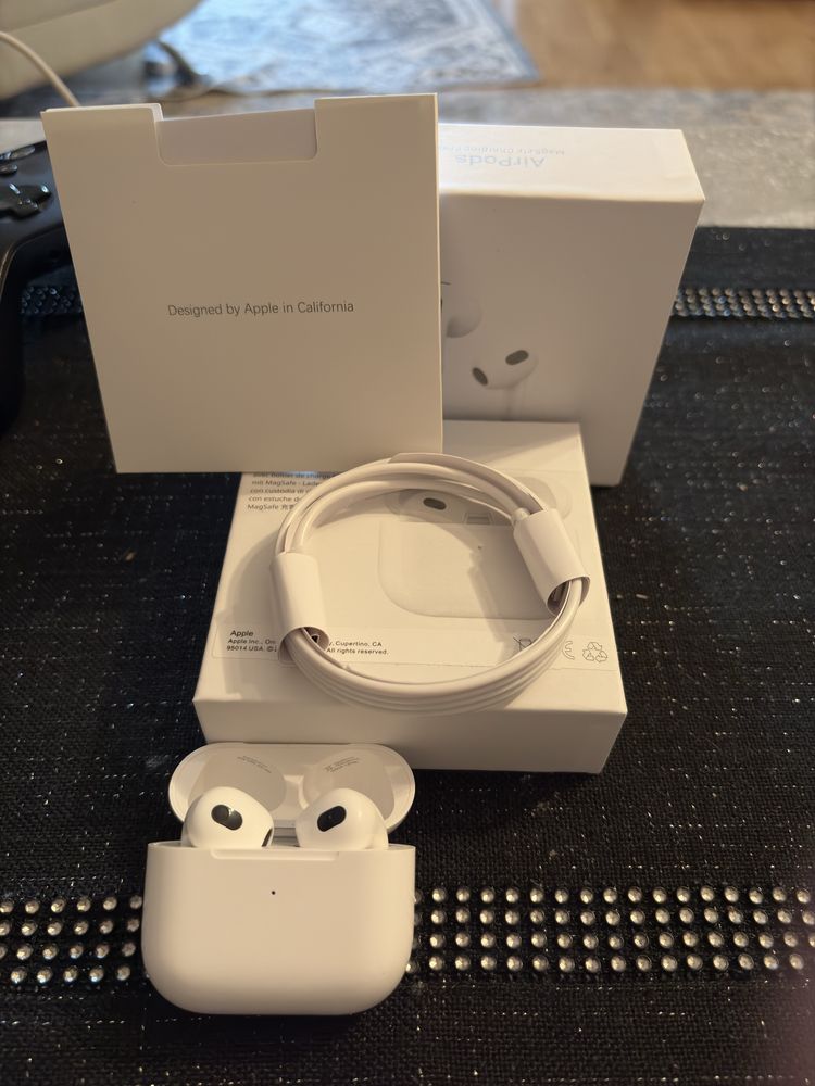 Airpods 3 MagSafe