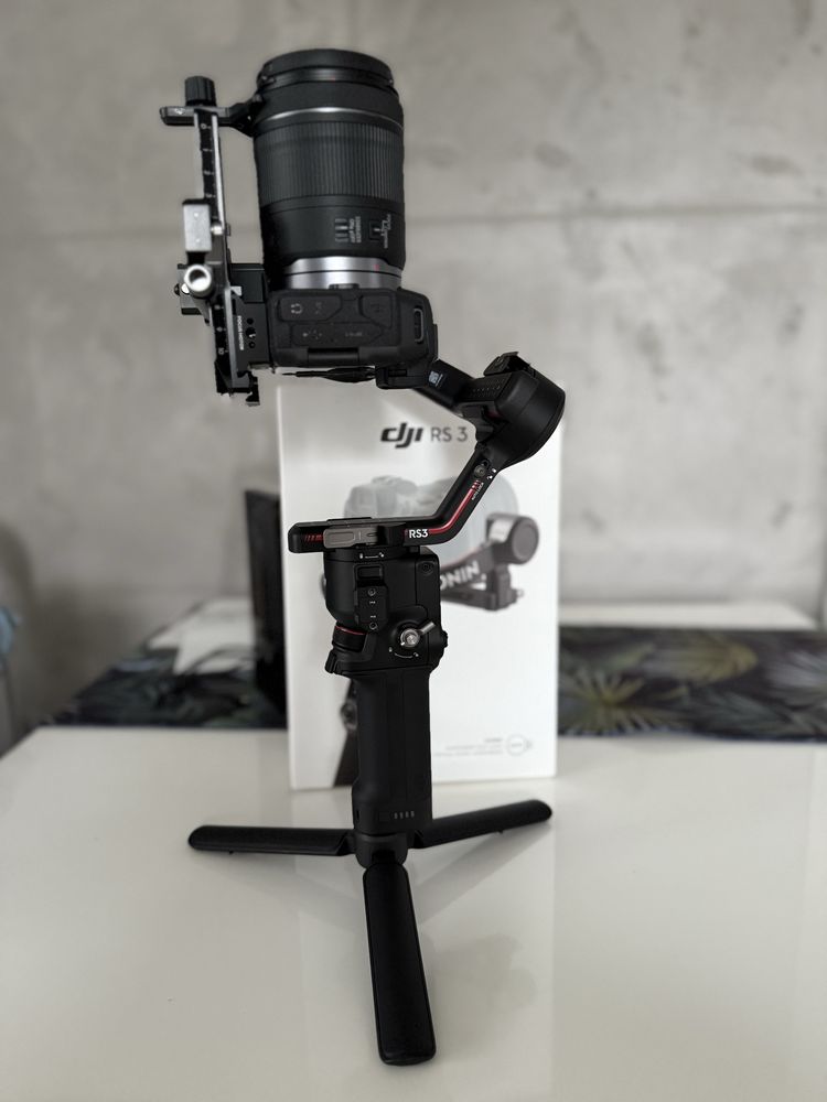 Gimbal DJI RS3.