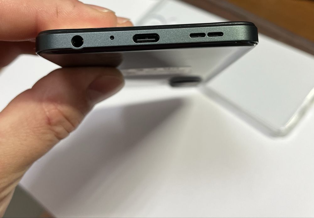 Смартфон OnePlus Nord CE 3 Lite 5G 8/128GB