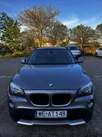 BMW X1 super stan