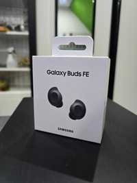 Samsung Galaxy BUDS FE -słuchawki NOWE zaplombowane Z GWARANCJĄ BudsFE