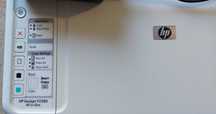 Hp deskjet f 2280 all in one
