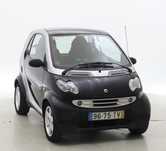 Smart ForTwo Coupe 1.0 Pulse 61cv Apenas 85Milkm Nacional