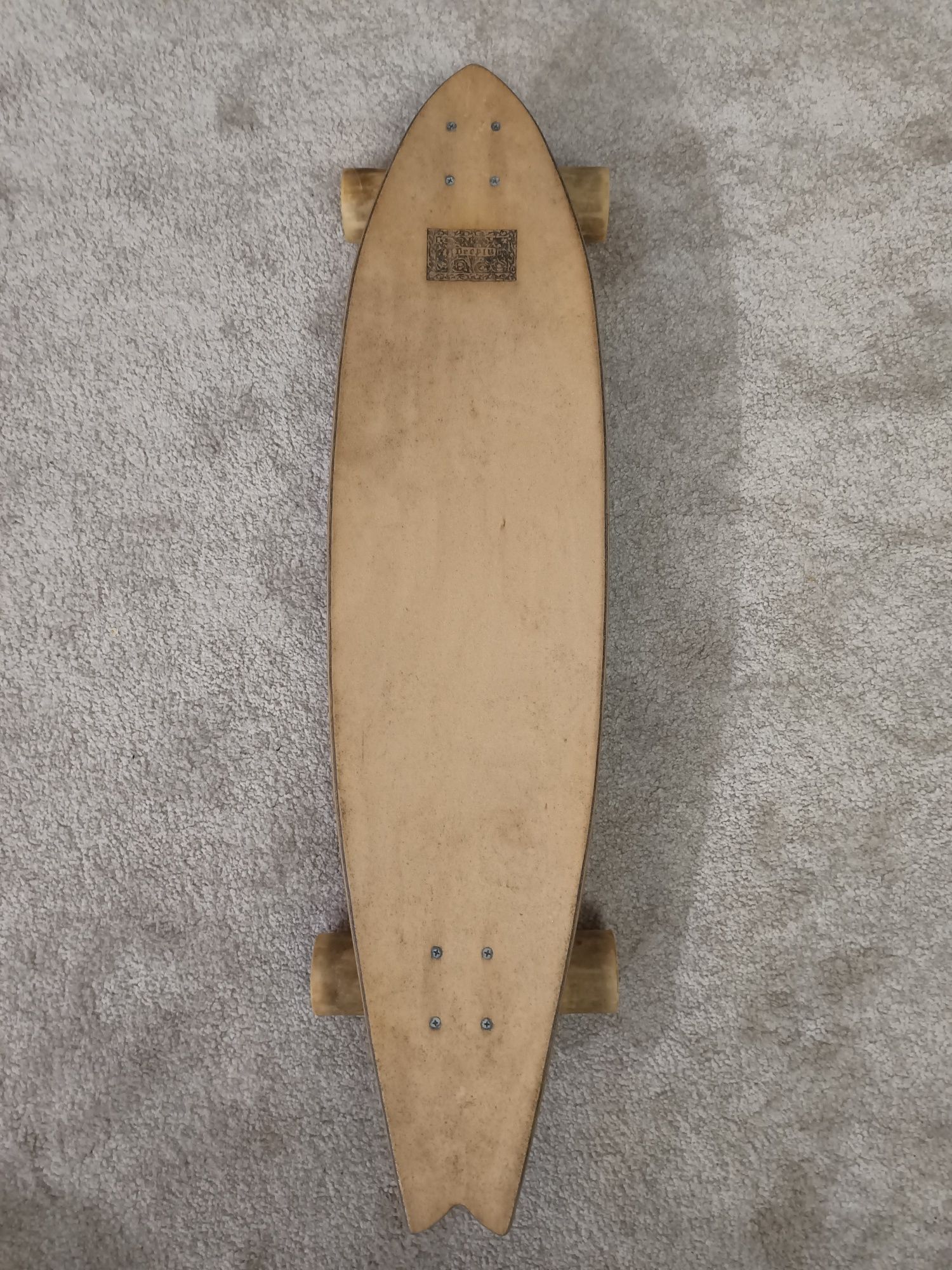 Skate, pouco uso, perfeito estado