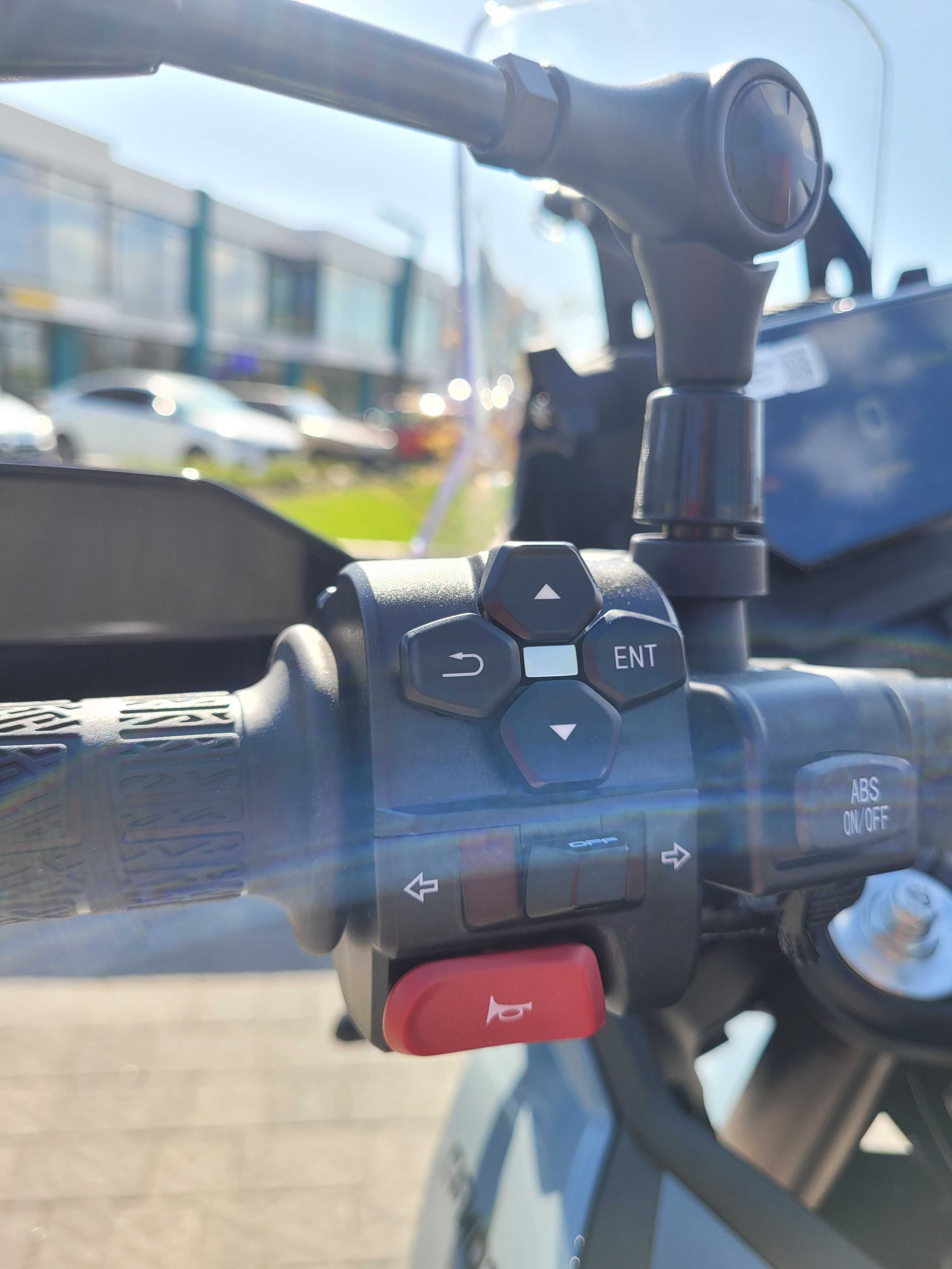 Мотоцикл CFMOTO 450 MT 2025 року наявність гарантія 2р розтермінування