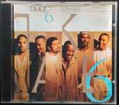 Pack de 2 cd's: Maxwell & Take 6