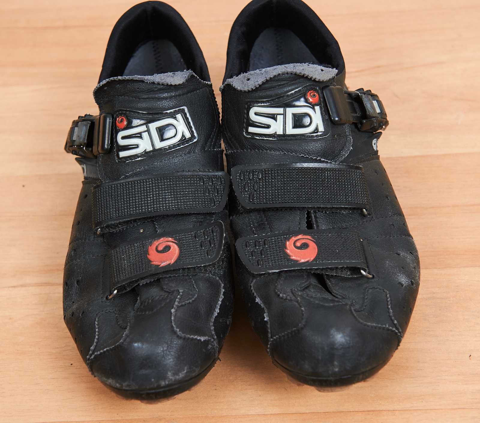 Sidi Buty kolarskie MTB 40