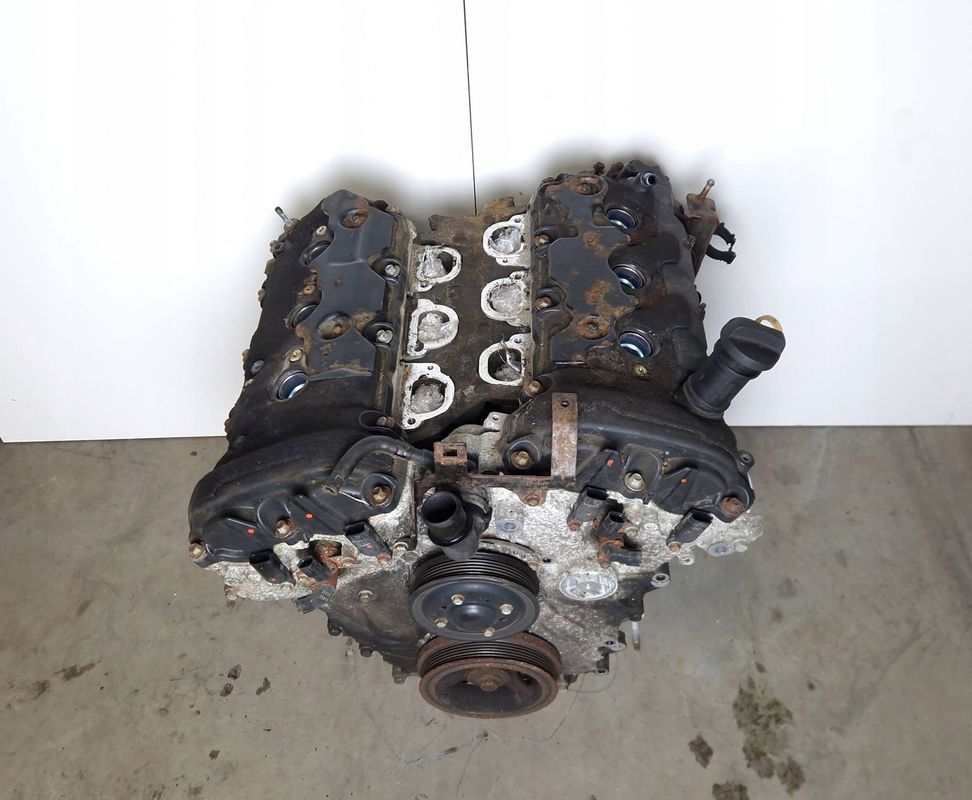 Silnik Słupek Cadillac Saab 94x 9-4x 3.0 A30yh