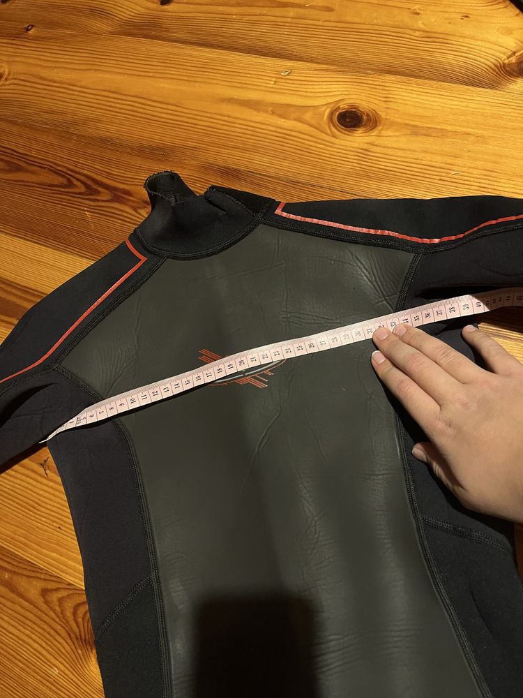 Pianka krotka dziecieca xl do pywania