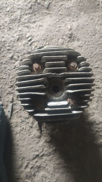 Поршнева від муравя