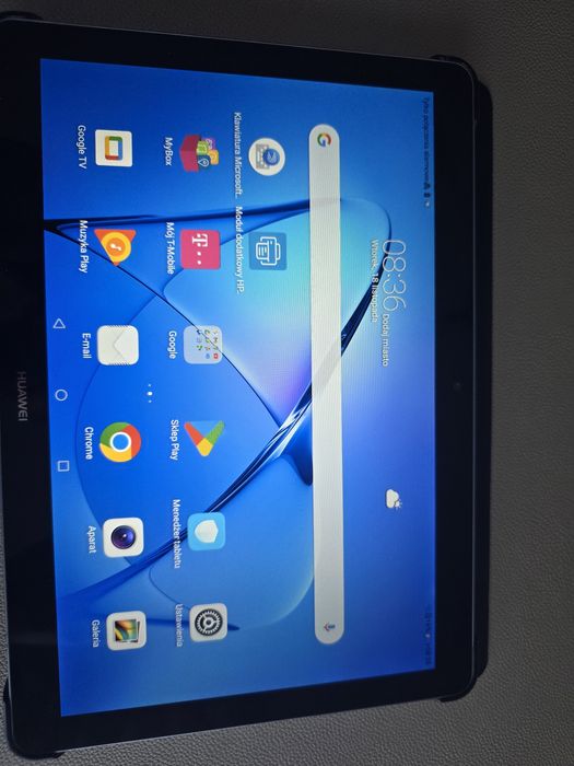 Tablet Huawei Media Pad T3 10