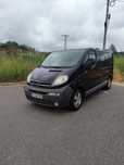 Opel Vivaro 1.9.