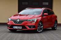 Renault Megane //1.6 dCi 163KM//Bose Edition//Max Opcja//Full Led//Head Up//TOP//