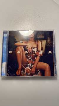Camila Cabello płyta cd