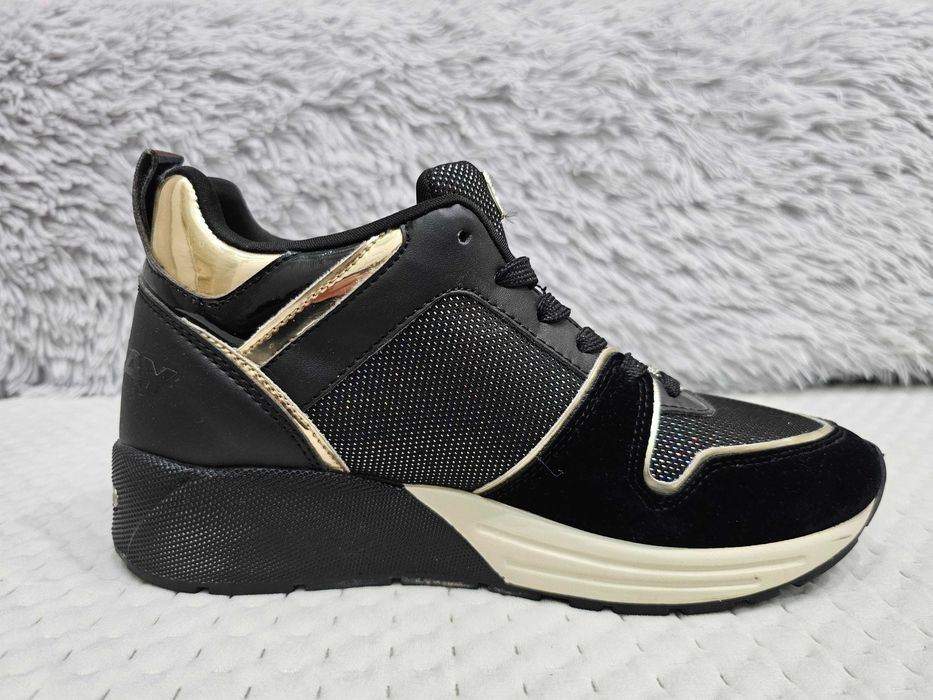 Ténis Sapatilhas marca Replay ( excelente estado/novos ) - Tamanho 38