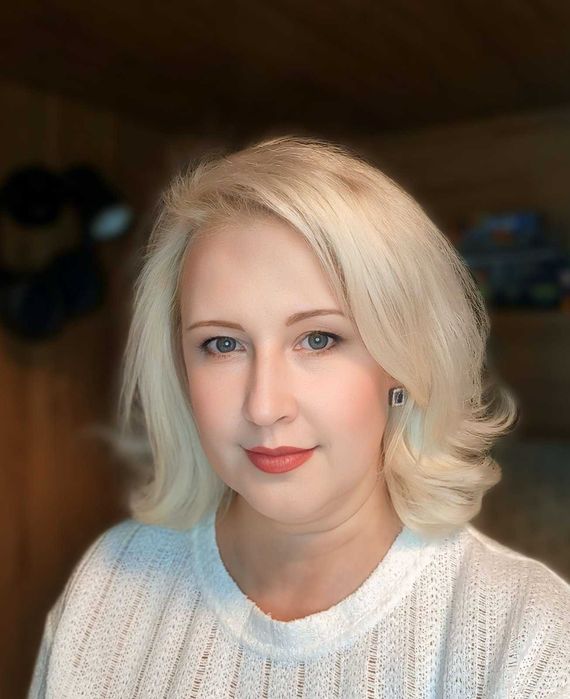 Твоя дитина зможе більше! Дитячий психолог, нейропсихолог, дефектолог.