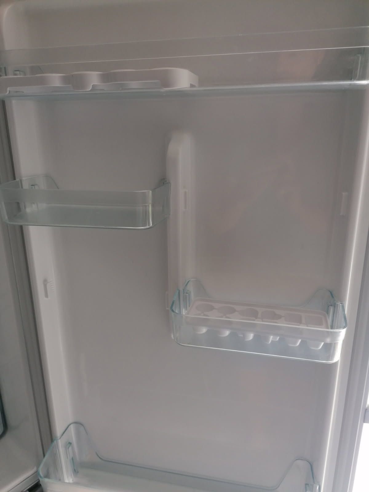 Lodówka Samsung RL34HGPS duża lodówko-zamrażarka