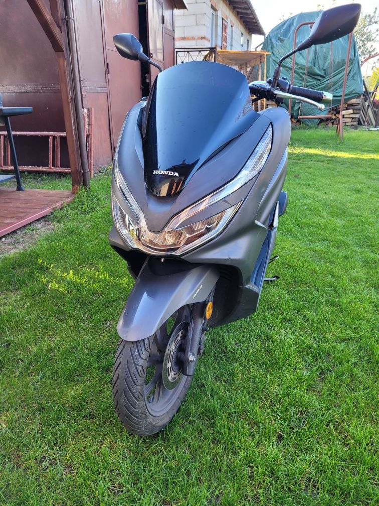 HONDA PCX 125 skuter