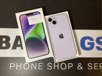 Sklep zadbany Apple Iphone 14 Plus 128gb purple bateria 83%