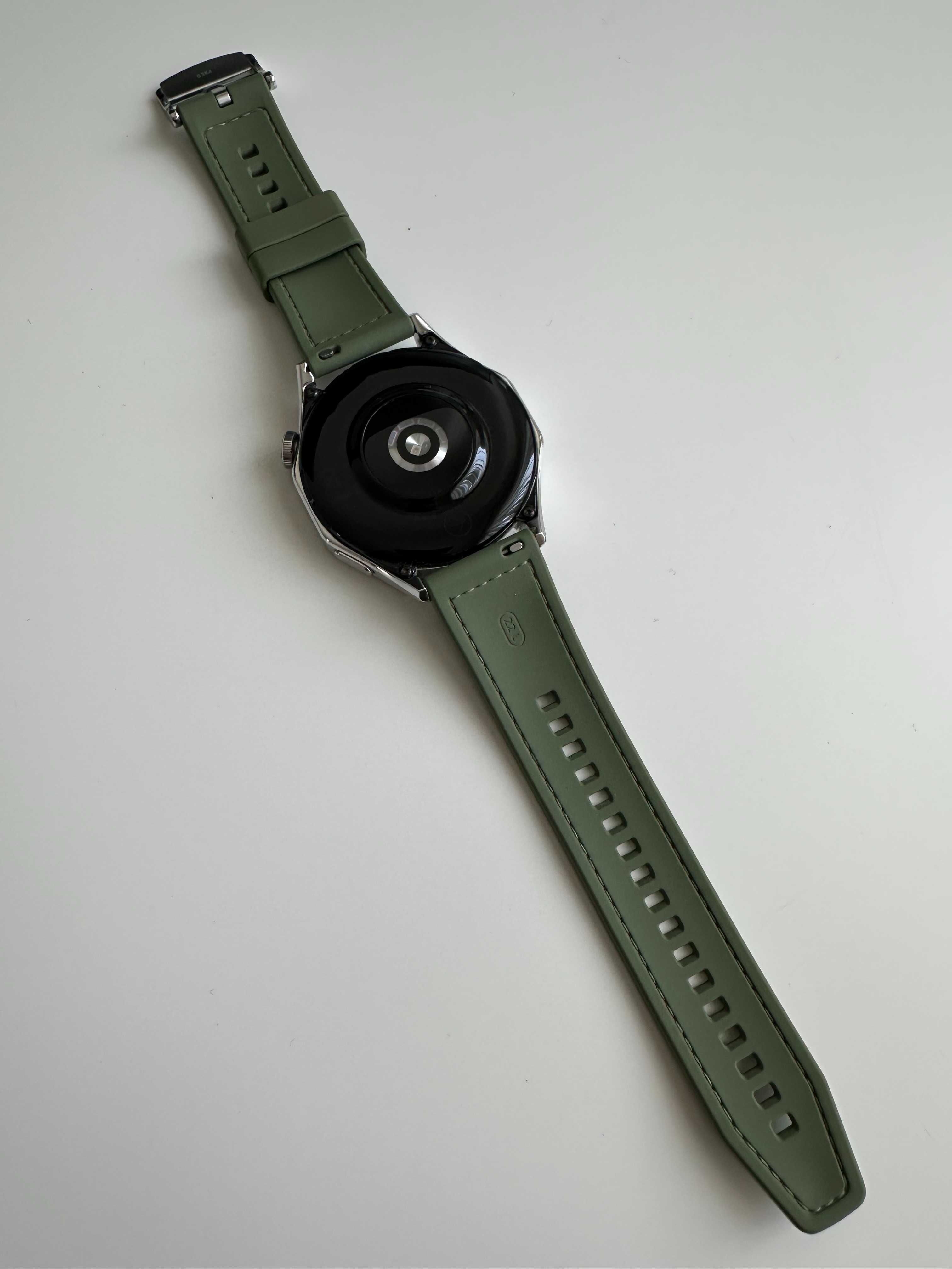 Huawei Watch GT 4 w idealnym stanie